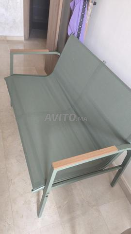 Mobilier de jardin - 2