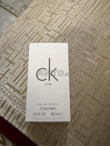 عطر كالفن كلاين