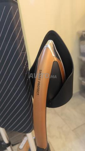 Centrale vapeur verticale - 2