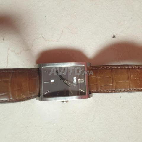 ساعة هوجو بوس - 2