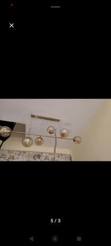 Lustre salon - 2