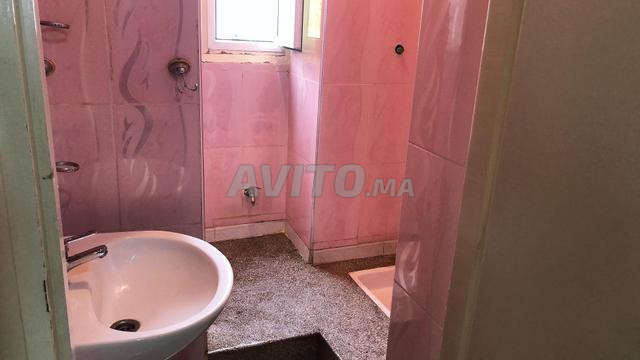 شقة للبيع 54 متر مربع في مكناس - 2
