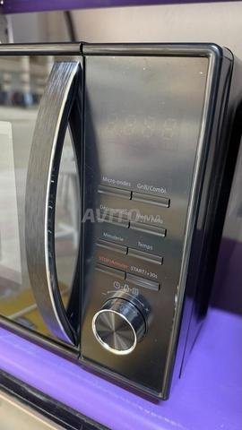 PROMOO🤩🤩 MICRO ONDE grill DAIKO - 2