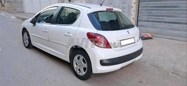 Peugeot 207 Diesel 2011