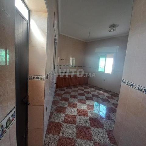 شقة بتراس 196 متر، مصعد، نقابة، تصريح كامل - 2