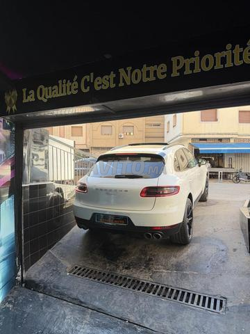 Porsche Macan S Importée - 2
