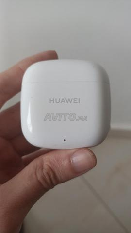 Casablanca Oulfa - 2