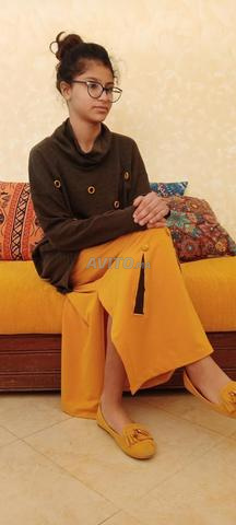 مرحباً بكم... ملابس بالمستوى المطلوب - 2