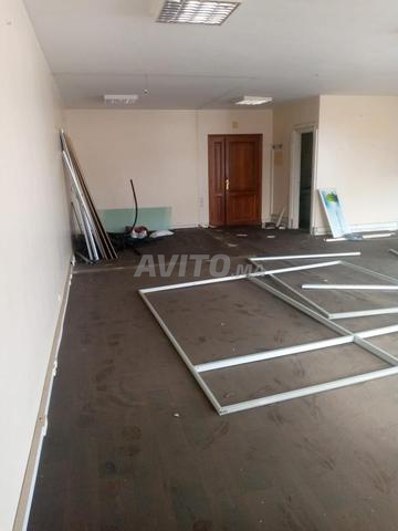 مكتب للبيع 79م2 - 2