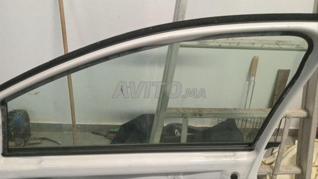 Porte Volkswagen Polo - 2