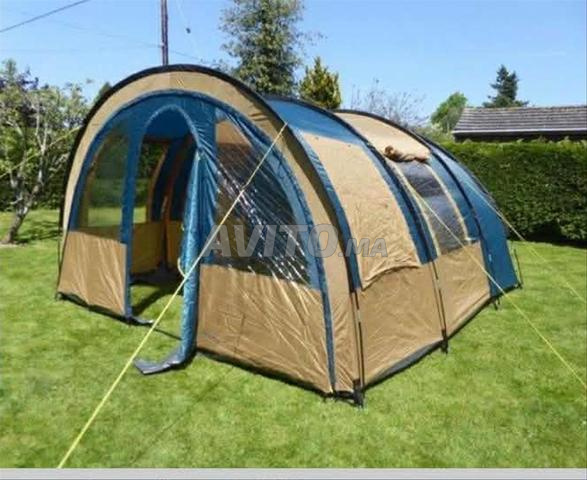 Tente Royal Michigan 5 🇸🇪🇸🇪 - 2