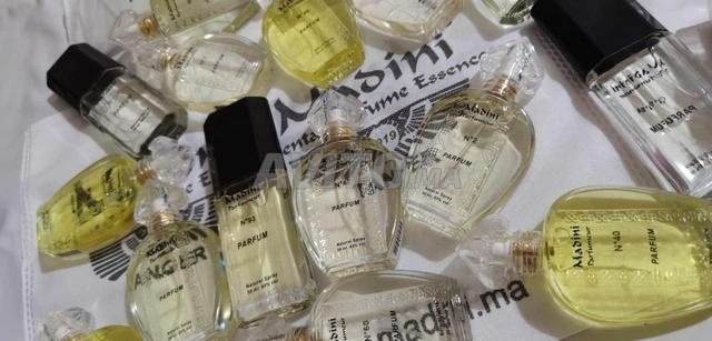 Top parfum pour hommes et femmes disponible