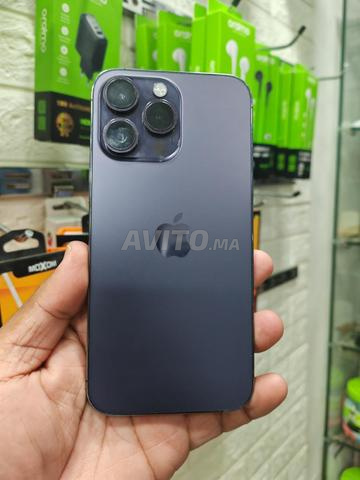 آيفون 14 برو ماكس