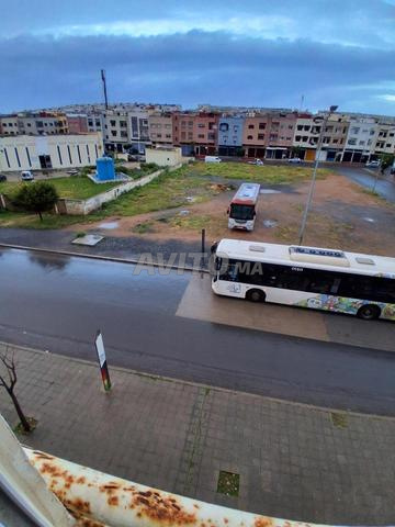 Appartement à vendre 75 m² à Salé