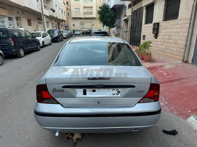 Ford Focus - 2
