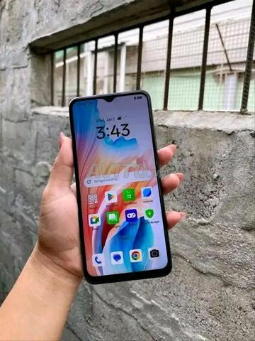 Téléphone Oppo A18 - 2