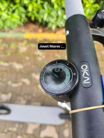 Trottinette électrique - 2