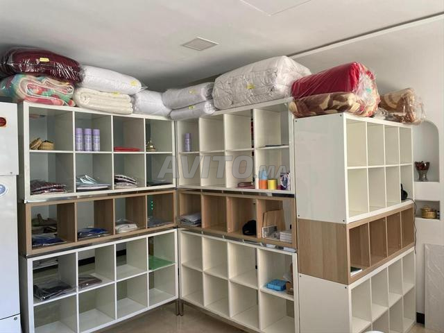 بيع محل تنظيف جاف مجهز جيدًا - 2