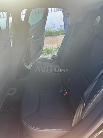 Clio 4 Automatique - 2