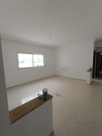 Location appartement vide Belvédère