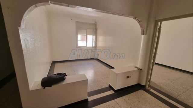 شقة للبيع 90 متر مربع بالدار البيضاء - 2