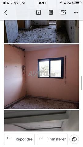 شقة للبيع 87 متر مربع بالدار البيضاء - 2