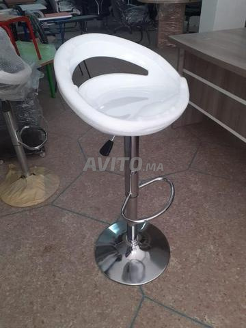 🔥 Offres spéciales sur les tabourets - 2