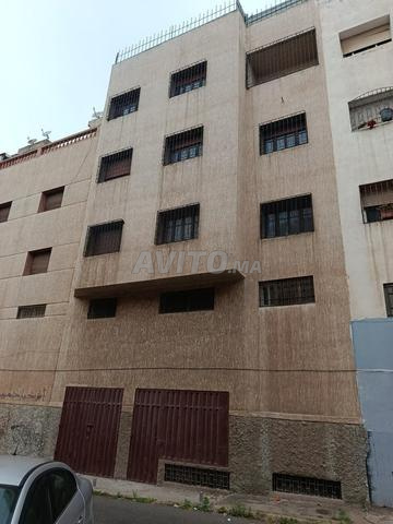 عمارة للبيع تجارية - 2