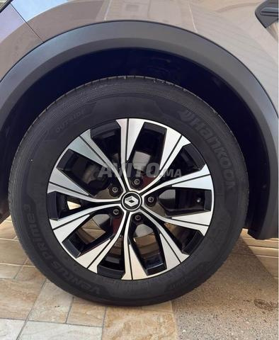 Renault Captur Diesel 2021 Intens Star - 2