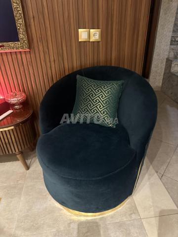 صالون عصري - 2