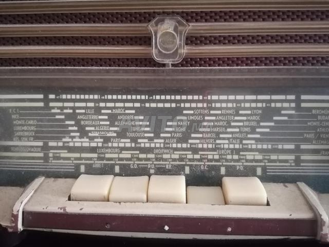 راديو كلاسيكي للبيع - 2