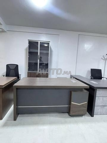 مكاتب أنيقة وراقية - 2