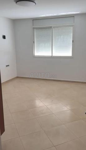 شقة واسعة للإيجار كبيباط الرباط - 2