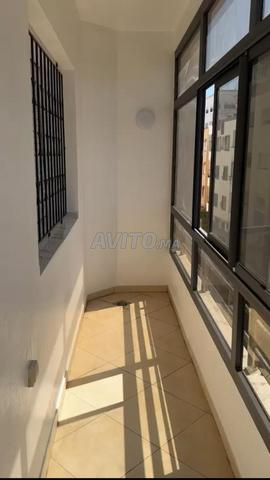 Appartement spacieux à louer Kebibat Rabat - image 3