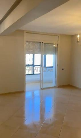 Appartement spacieux à louer Kebibat Rabat - image 5