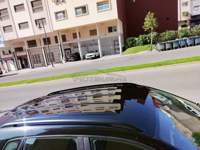 Seat Arona Diesel Manuelle 2022 à Casablanca