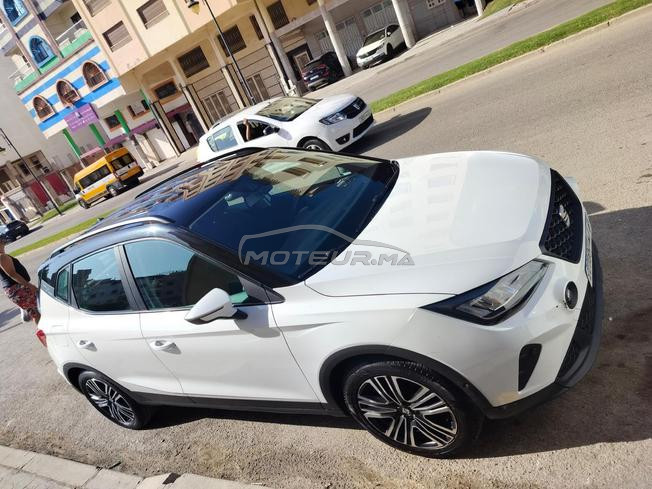 Seat Arona Diesel Manuelle 2022 à Casablanca