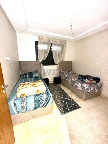 شقة مفروشة للإيجار - 2