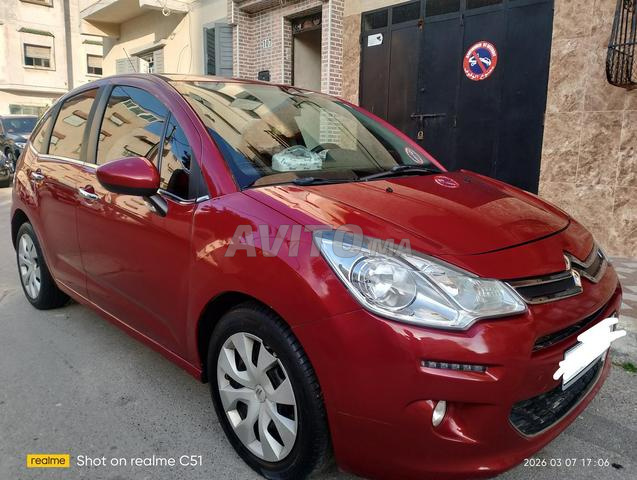 Citroën C3 vitamine - 2