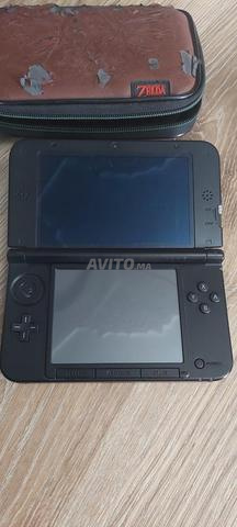 نينتندو 3 دي إس إكس إل - 2