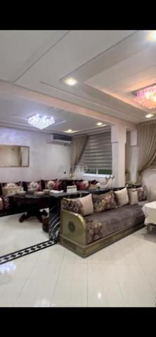 شقة للكراء اليومي للمعرض الفلاحي - 2