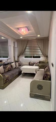 شقة للكراء اليومي للمعرض الفلاحي