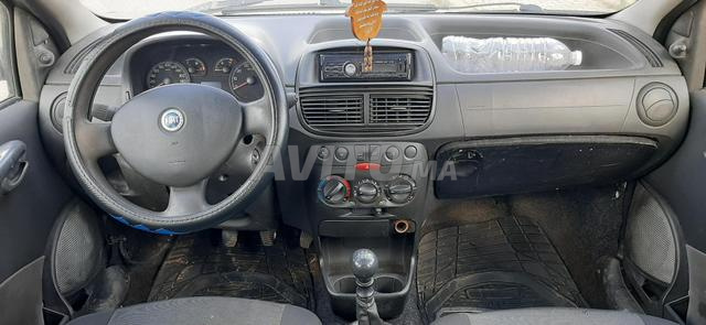 Fiat Punto essence 2009 - 2