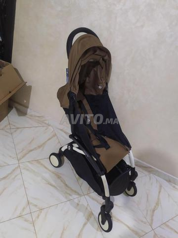 Poussette Yoyo Babyzen comme neuve - 2