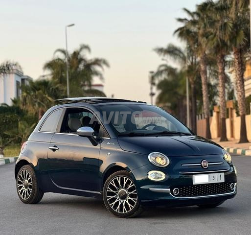 Fiat 500 Dolcevita Automatique Fin 2022 à vendre