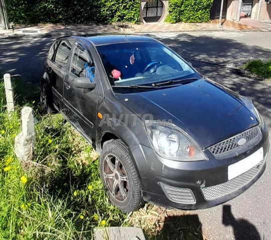 فورد فييستا جديدة / استبدال - 2