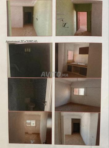 شقة للبيع 51 متر مربع في مراكش - 2