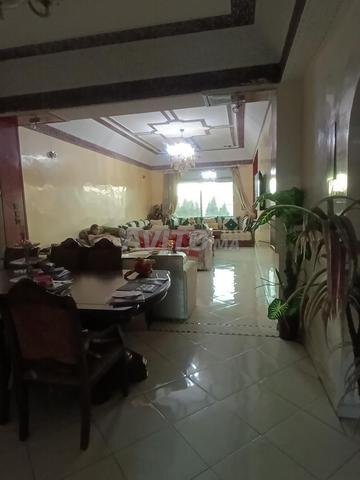 Rue Abou Bakr Seddik Imam Ali - 2