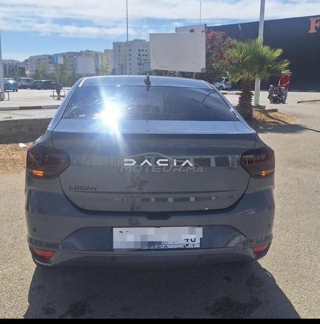 dacia logan 2025