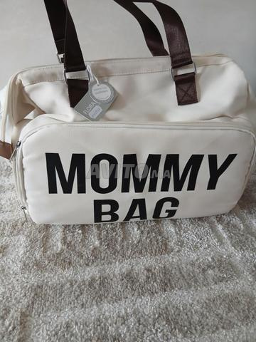 حقيبة أم وطفل - 2